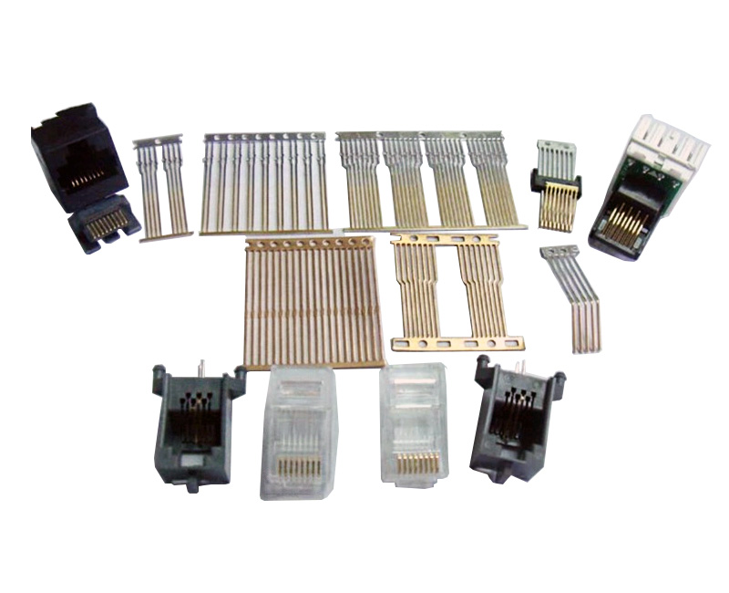 五金沖壓件廠家